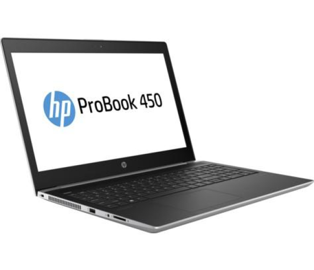 HP ProBook 450 G5 i5-8250U/8GB/256GB SSD/Intel HD/15,6''/W10Pro - 1442821 - zdjęcie 3